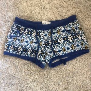 Fun Beach Shorts